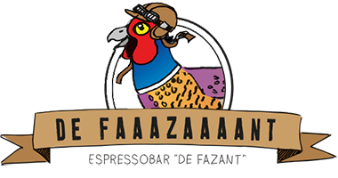Fazant Espressobar
